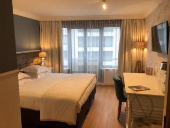slaapkamer