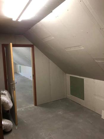 zolderrenovatie