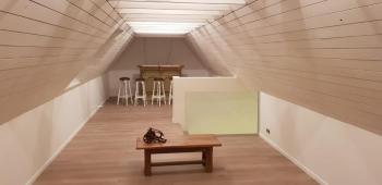 zolderrenovatie