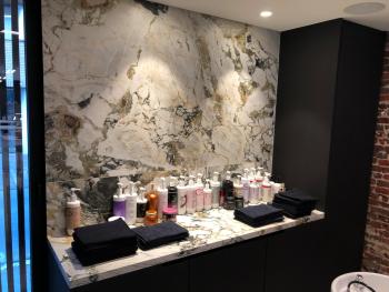 renovatie kapsalon