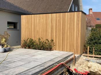 Gevelbekleding