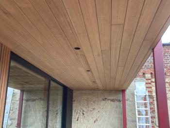 Thermowood