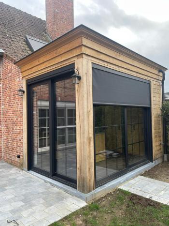 Landelijk wonen