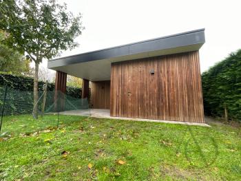 Thermowood essen