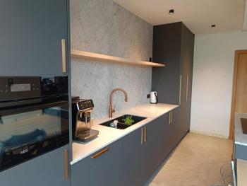 Moderne keuken