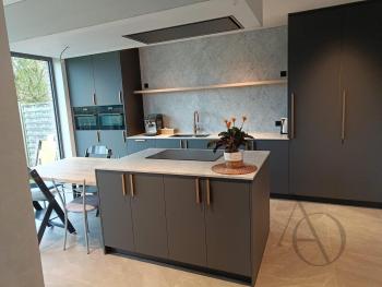 Keuken