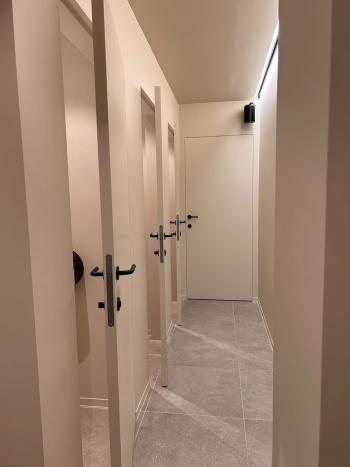 renovatie toilet
