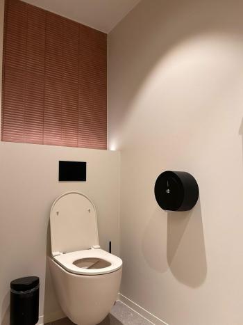 Totaalrenovatie interieur