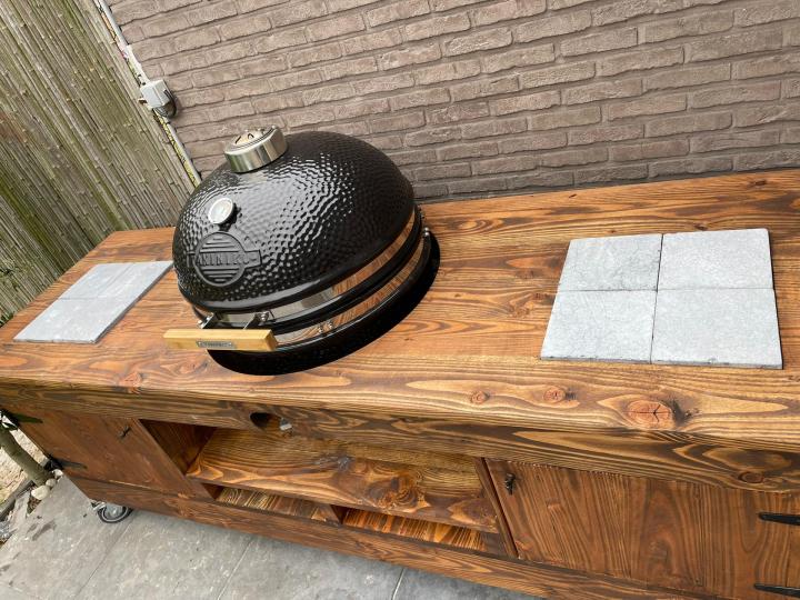 bbq meubel