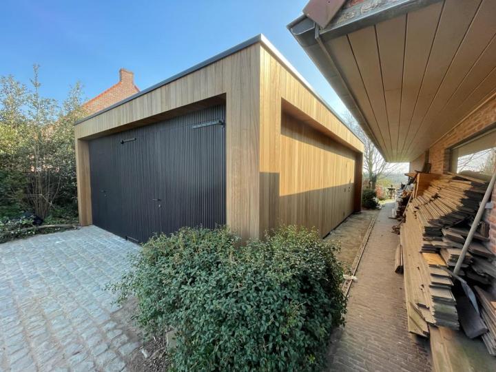 Thermowood