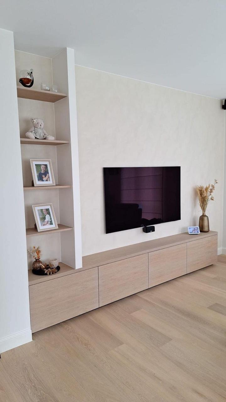 Tv meubel