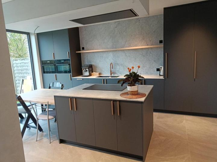 Keuken