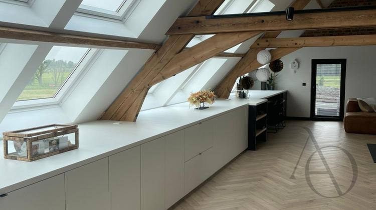 charmante loft