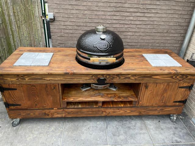 bbq